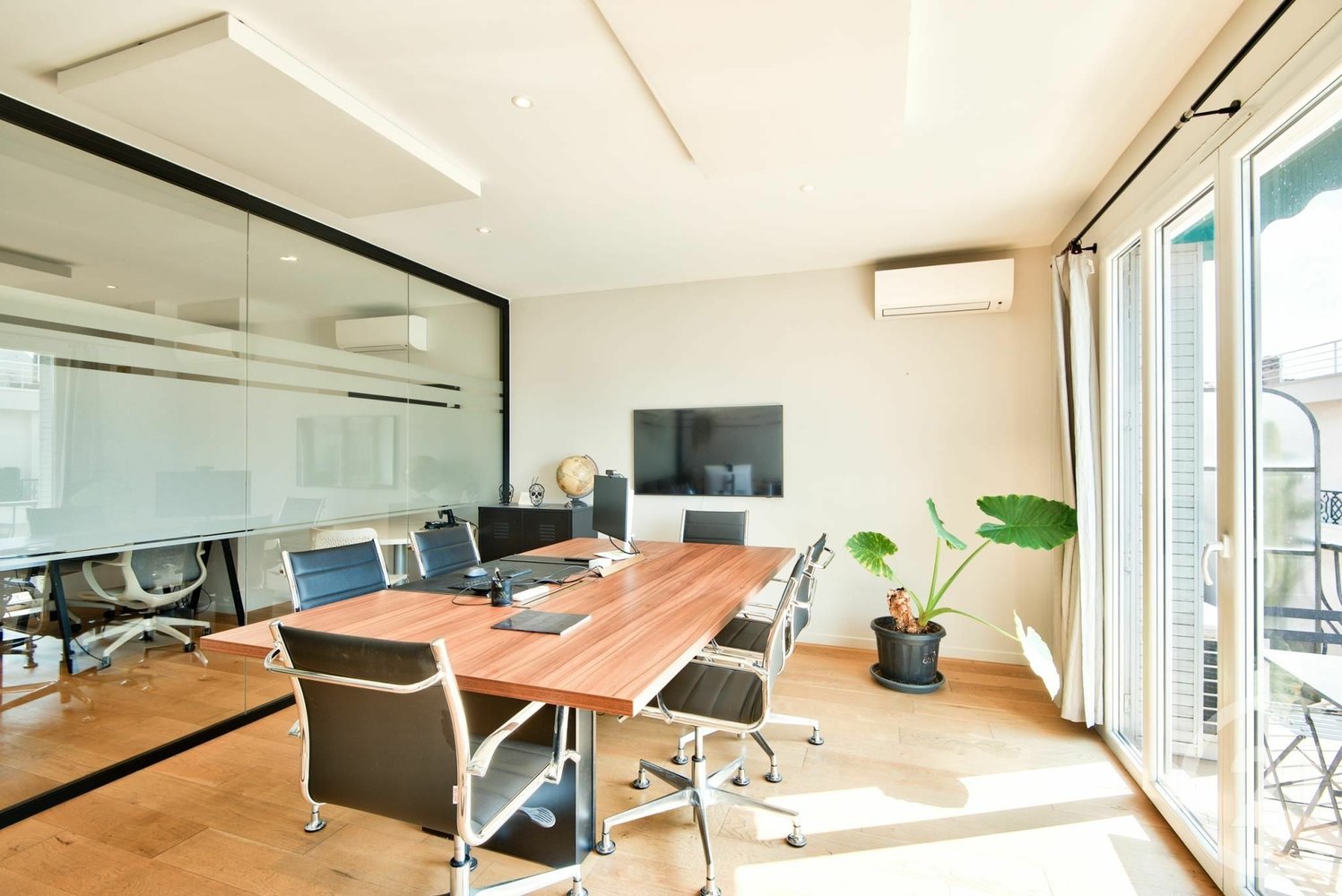 Property photo in Carre d'Argent