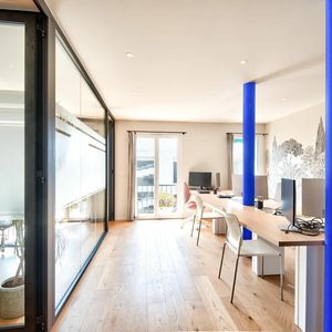 Property in Carre d'Argent