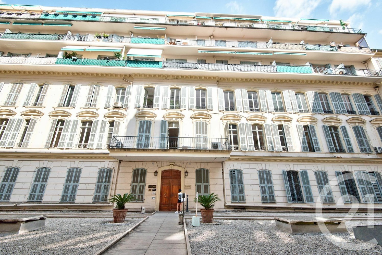 Property photo in Carre d'Argent