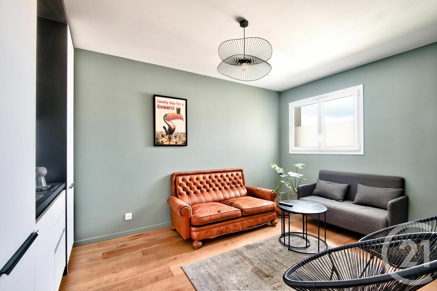 Property photo in Carre d'Argent