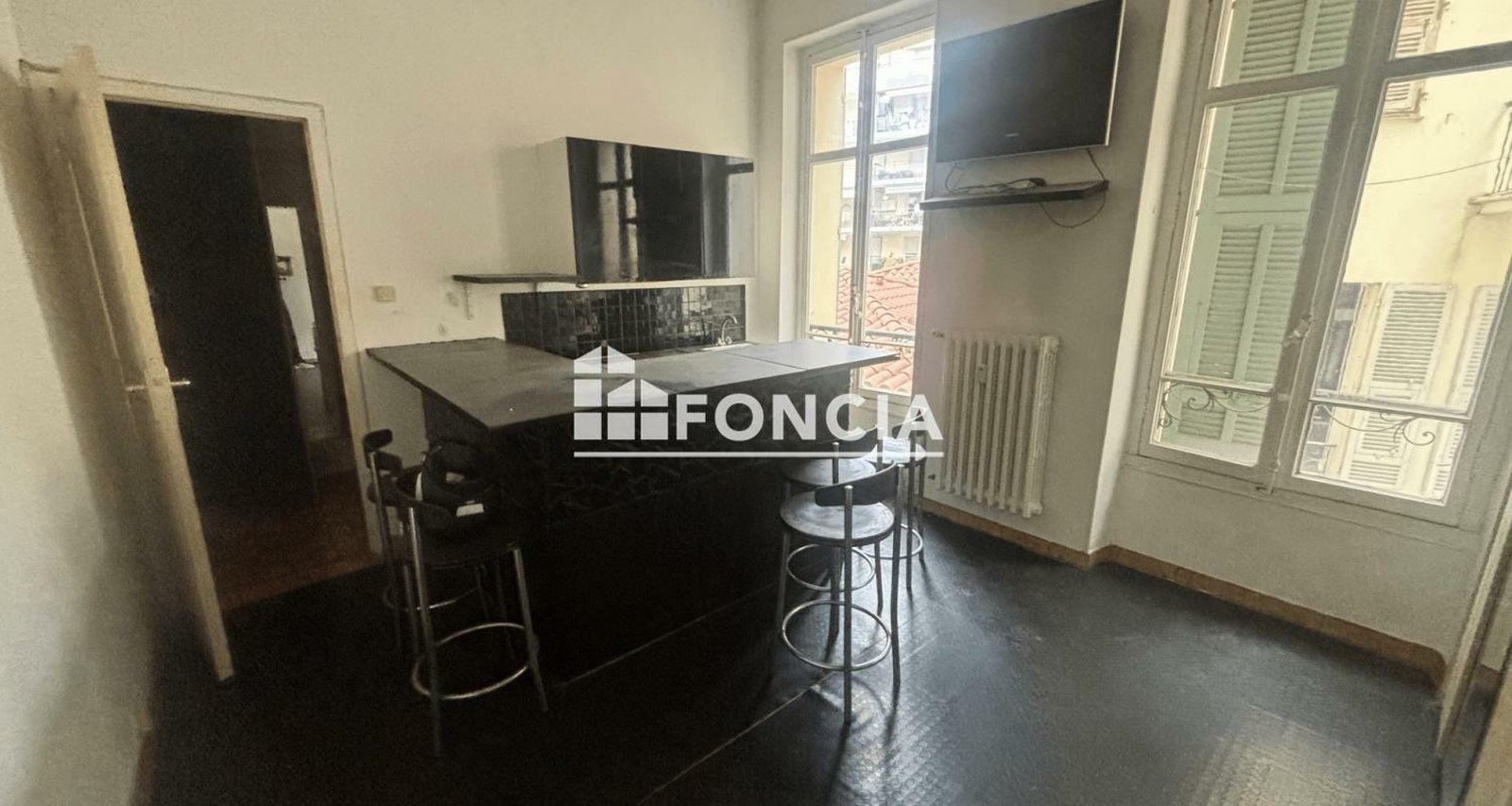 Property photo in Carre d'Argent