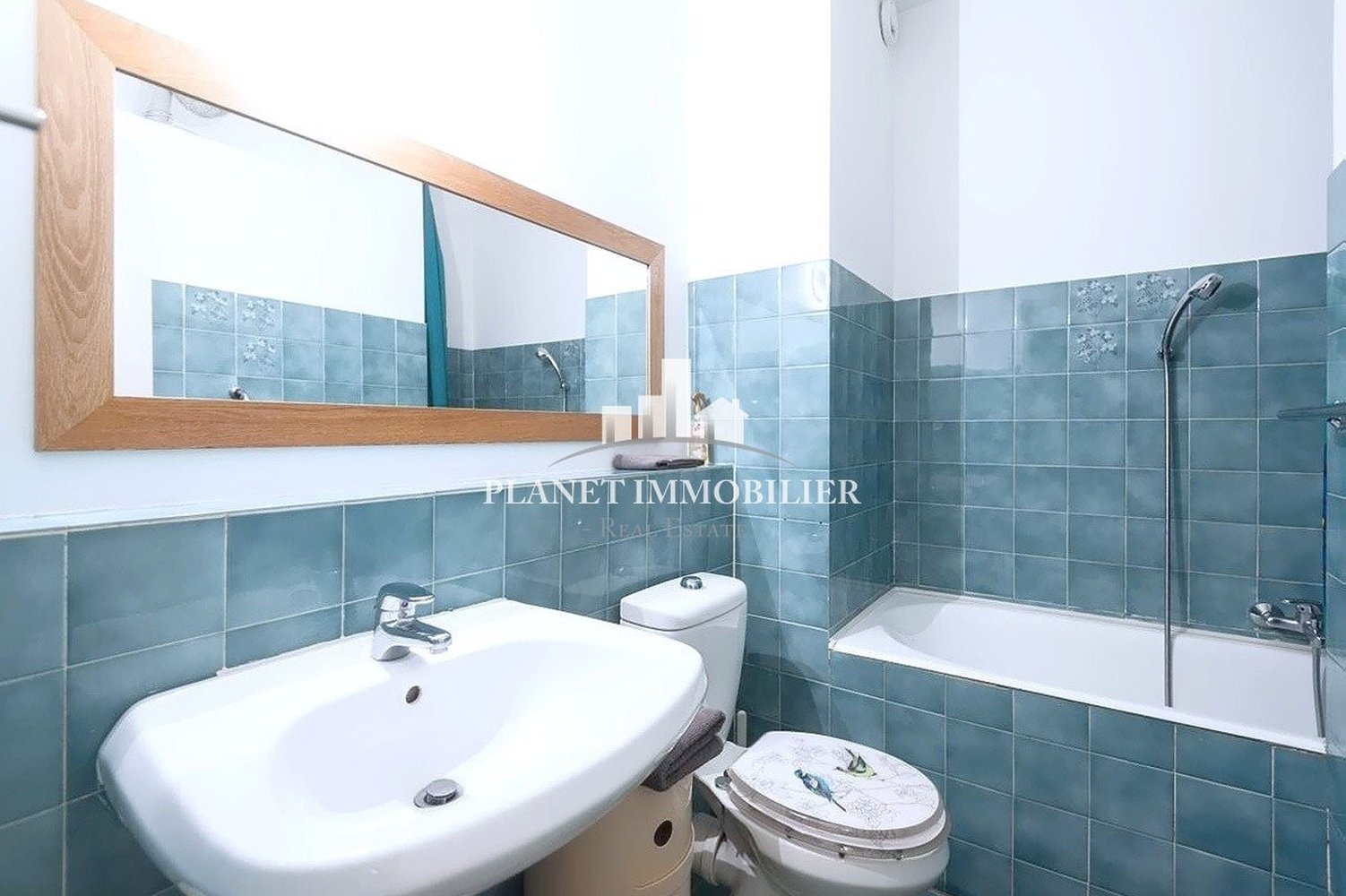 Property photo in Carre d'Argent