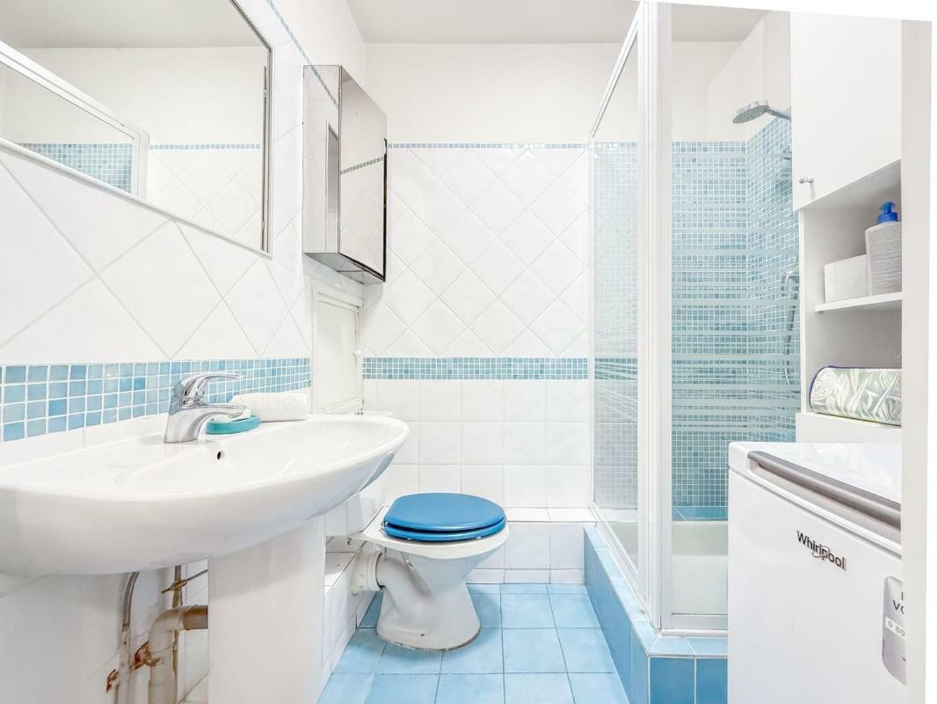 Property photo in Carre d'Argent