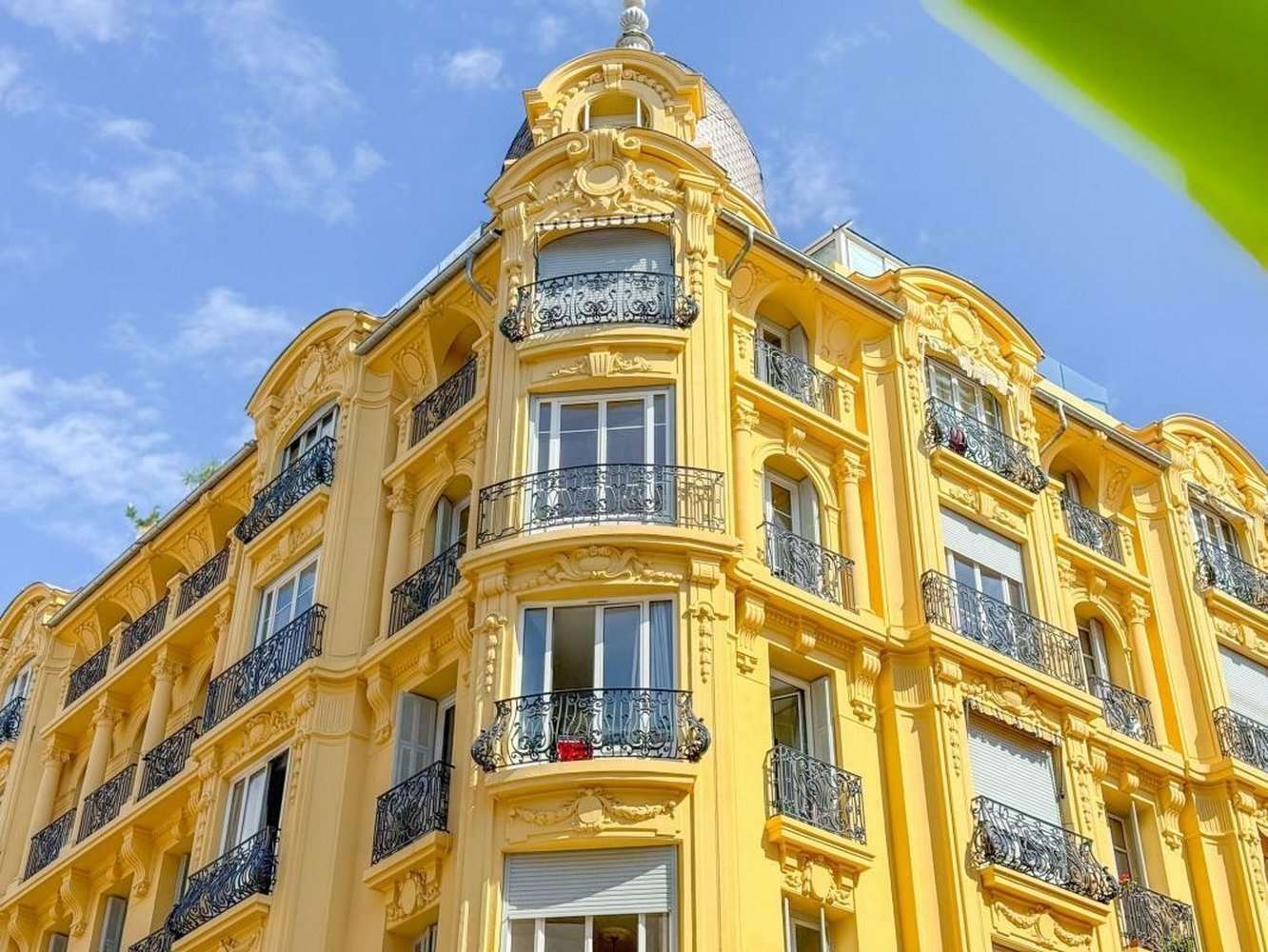 Property photo in Carre d'Argent