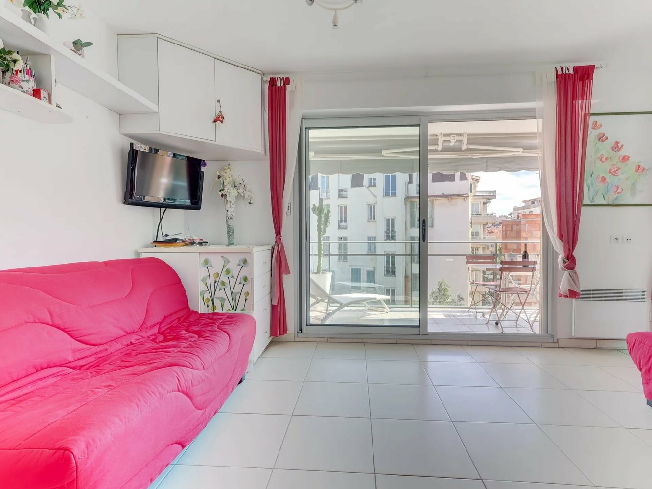 Property photo in Carre d'Argent