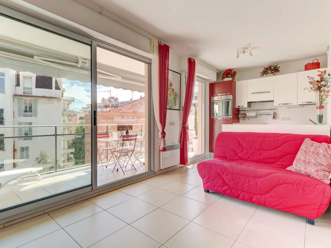 Property photo in Carre d'Argent