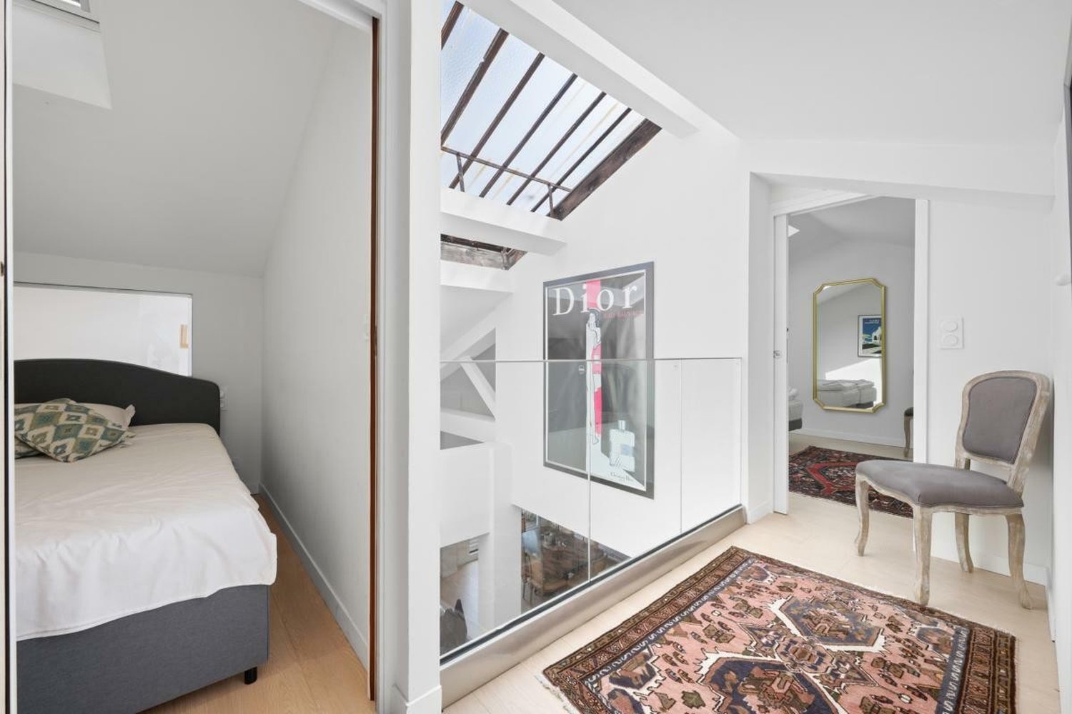 Property photo in Carre d'Argent