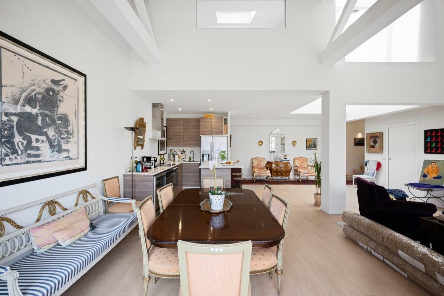 Property photo in Carre d'Argent