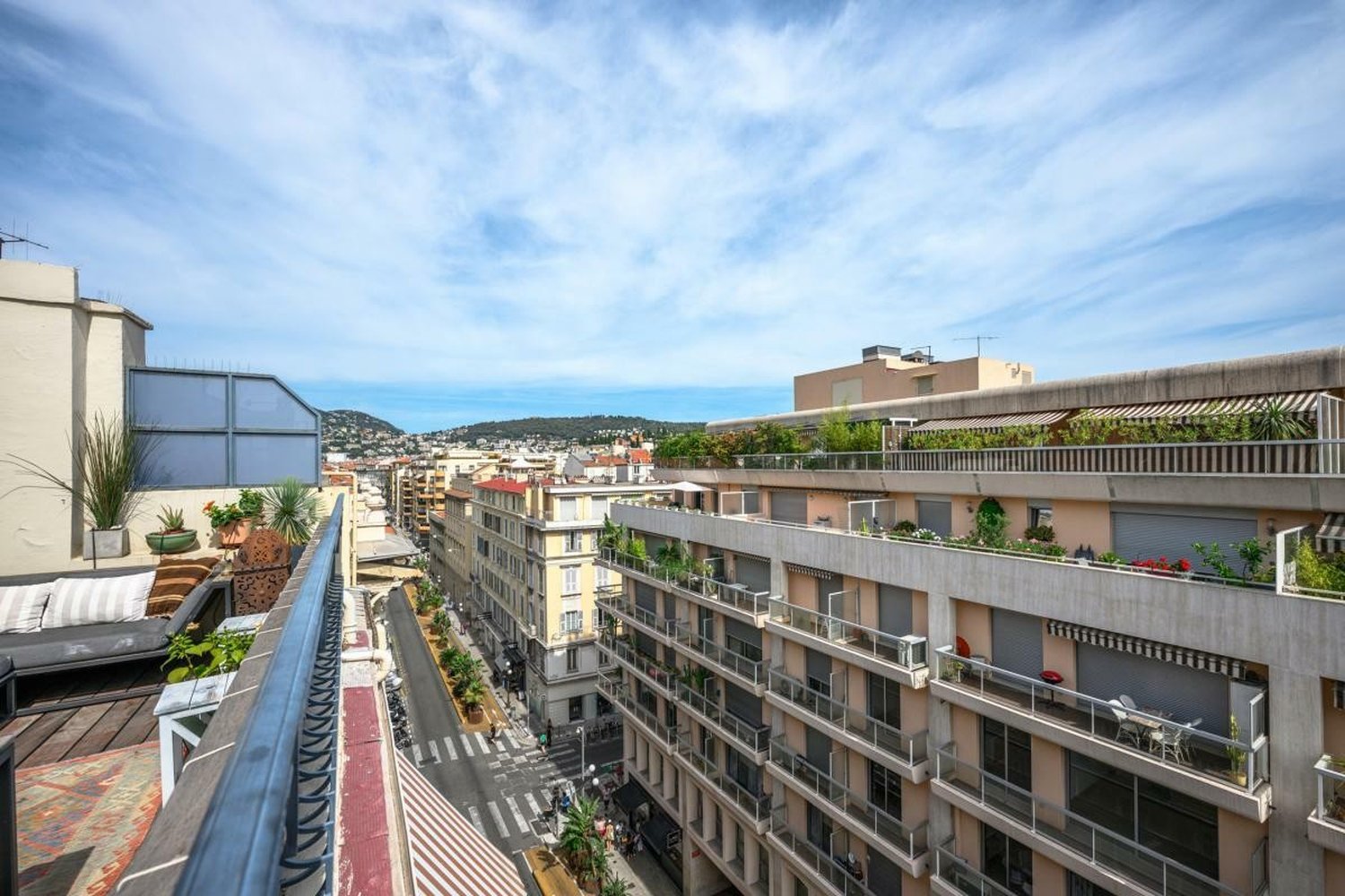 Property photo in Carre d'Argent