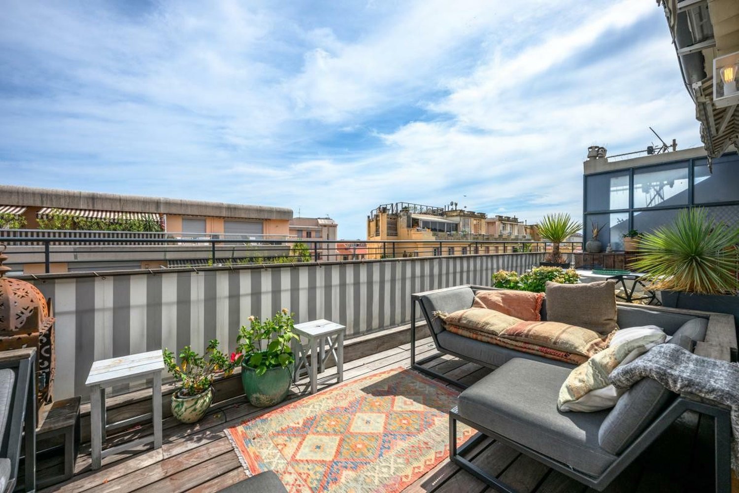 Property photo in Carre d'Argent