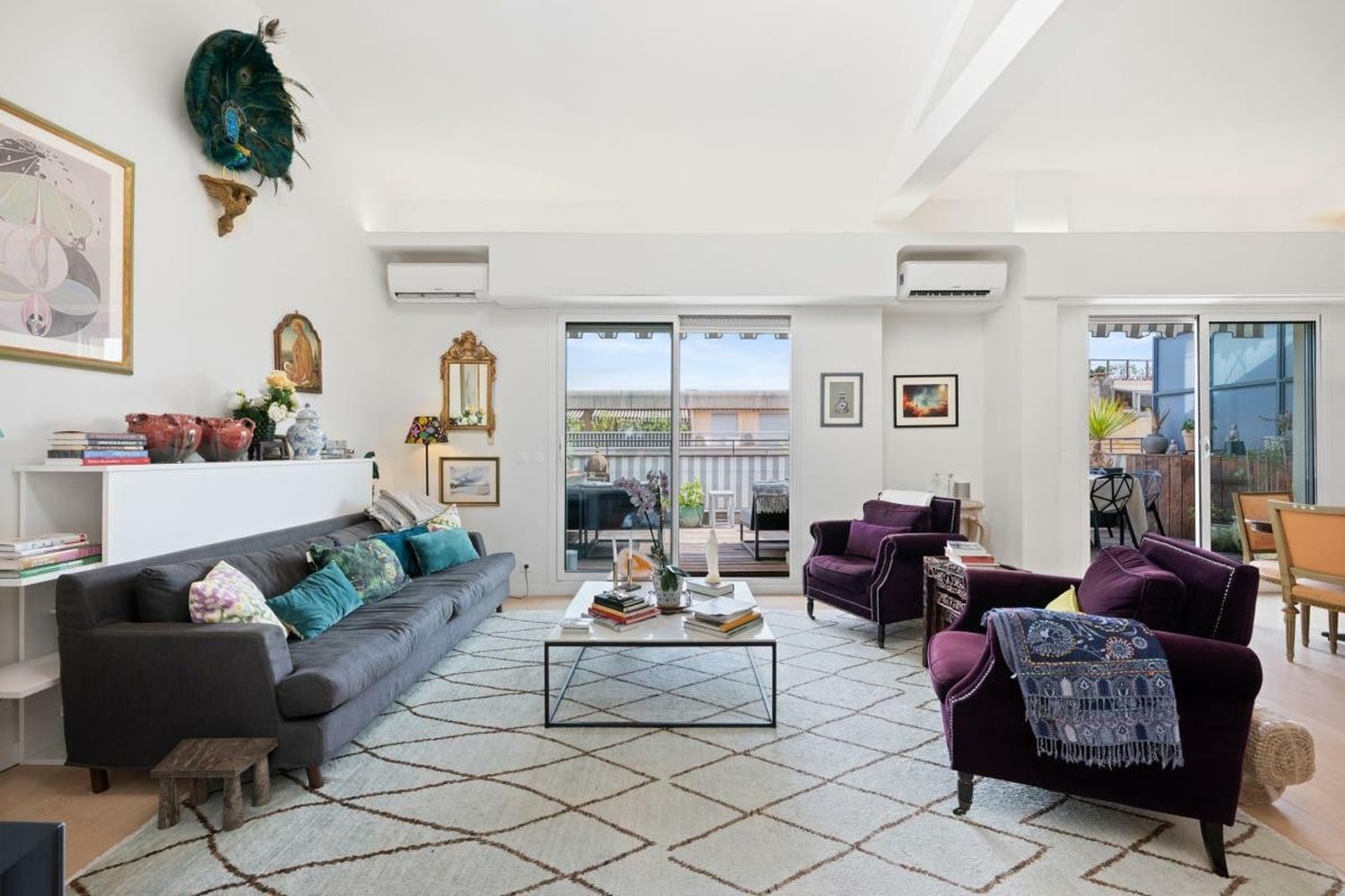 Property photo in Carre d'Argent