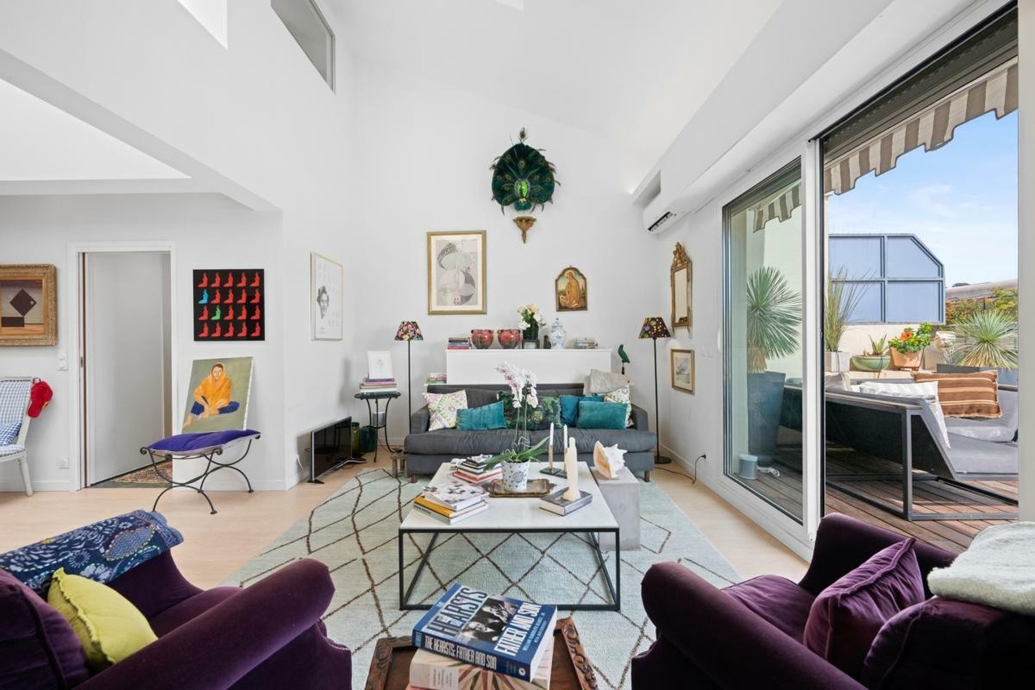 Property photo in Carre d'Argent