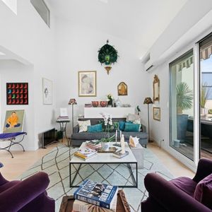 Property in Carre d'Argent