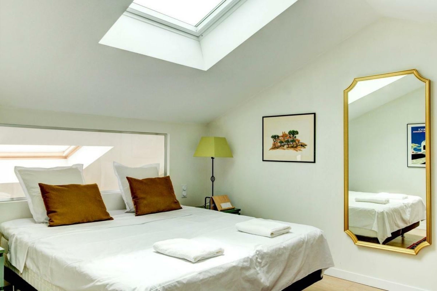 Property photo in Carre d'Argent