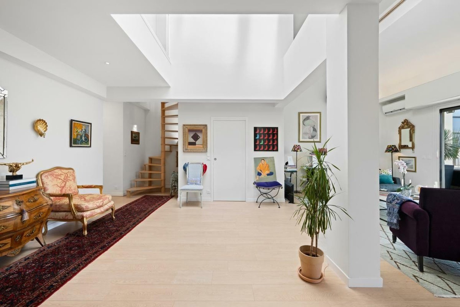 Property photo in Carre d'Argent