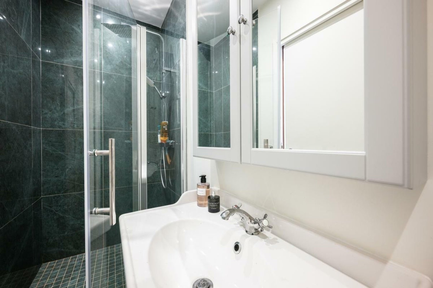 Property photo in Carre d'Argent