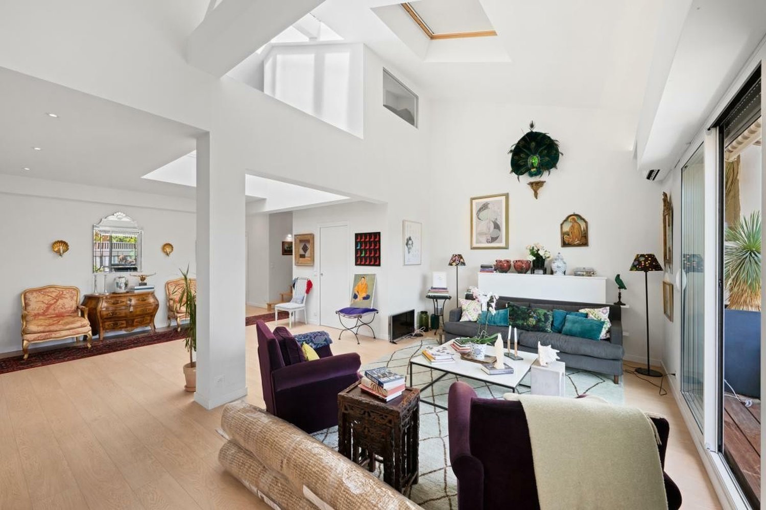 Property photo in Carre d'Argent