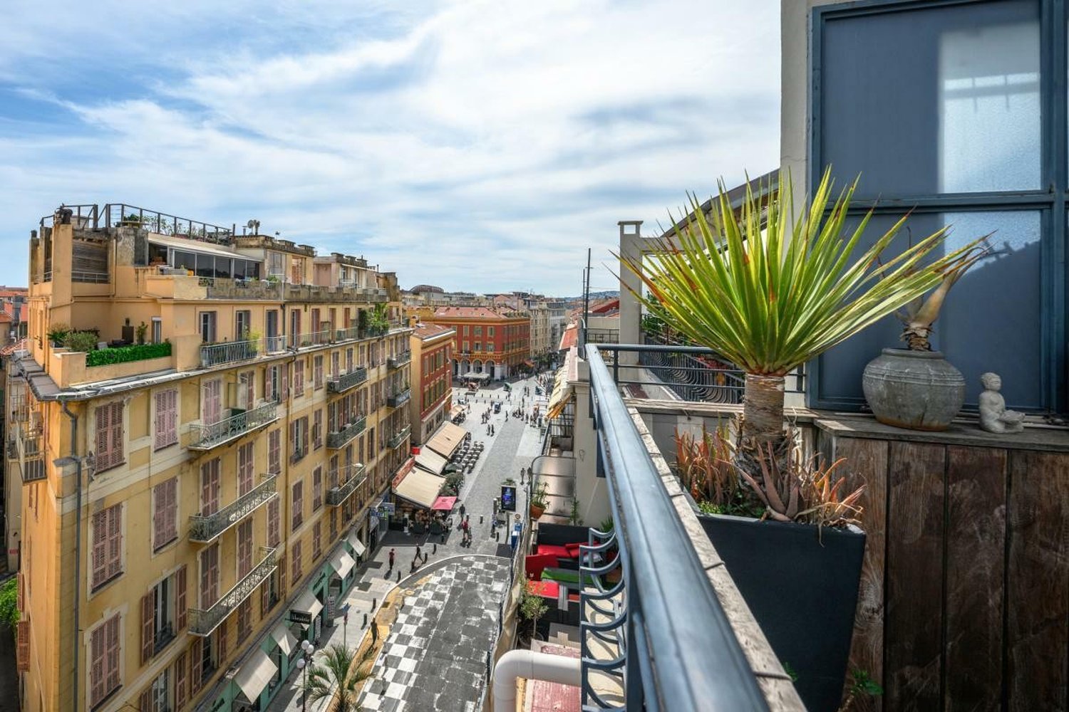 Property photo in Carre d'Argent