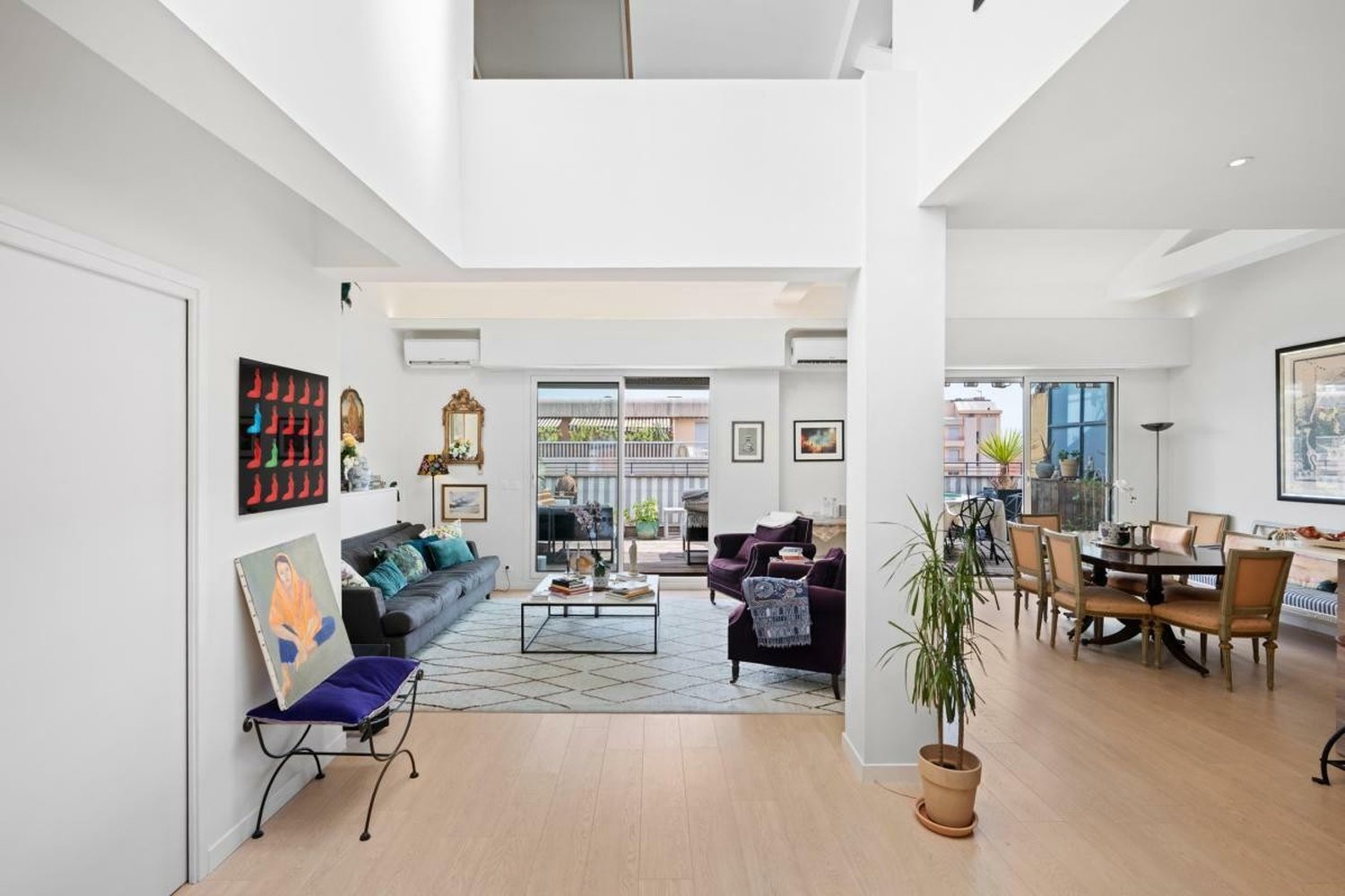 Property photo in Carre d'Argent