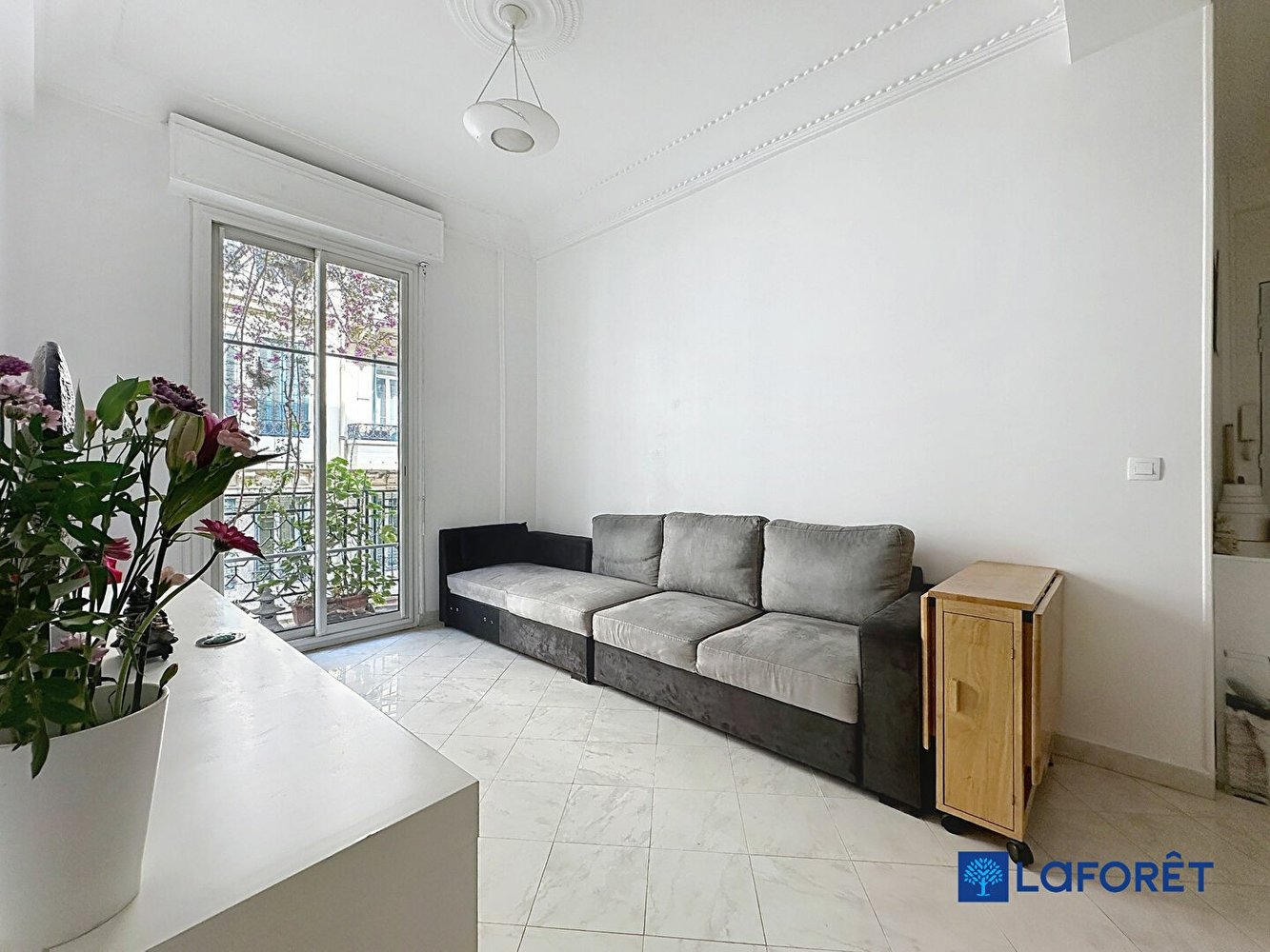 Property photo in Carre d'Argent