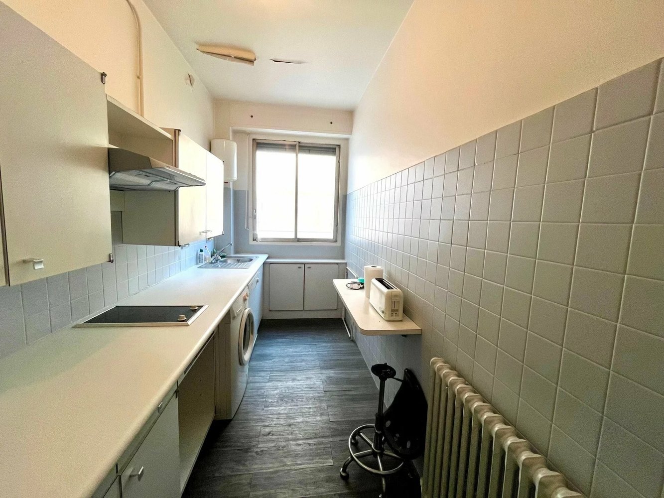 Property photo in Carre d'Argent