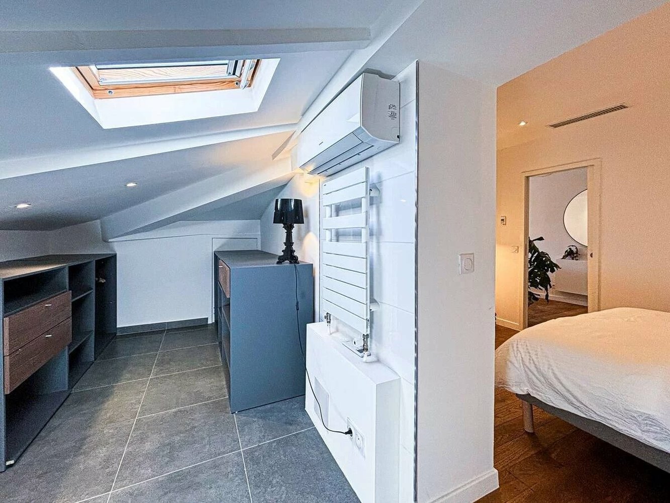 Property photo in Carre d'Argent