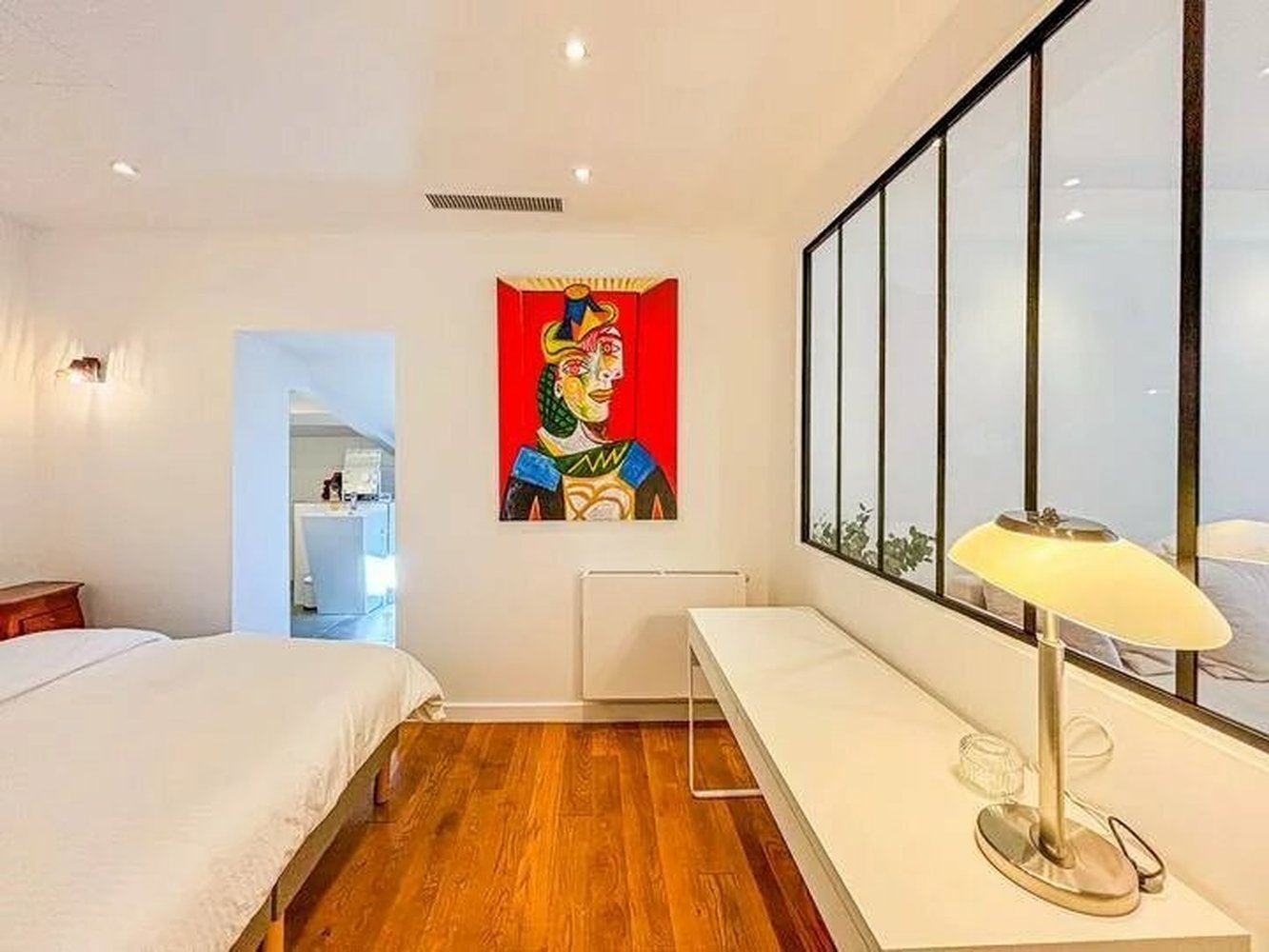 Property photo in Carre d'Argent