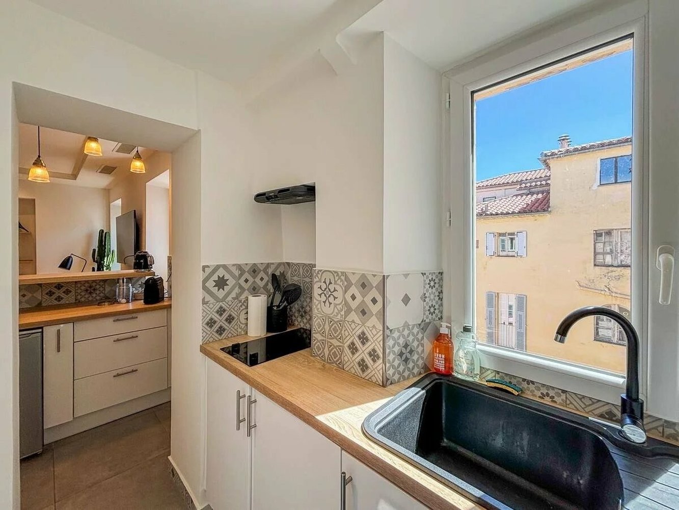 Property photo in Carre d'Argent