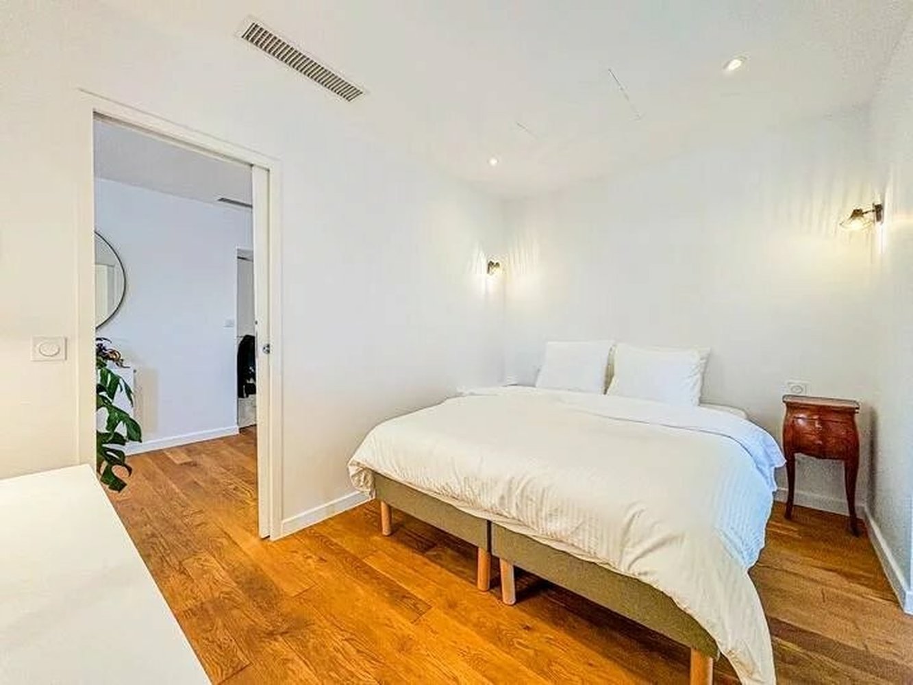 Property photo in Carre d'Argent