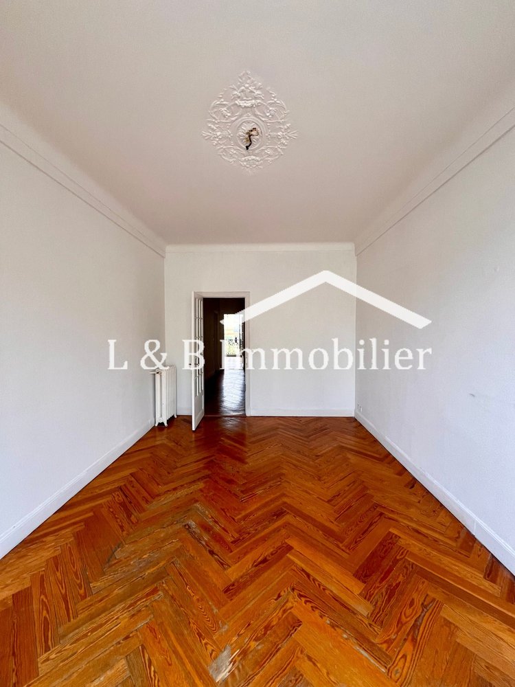 Property photo in Carre d'Argent
