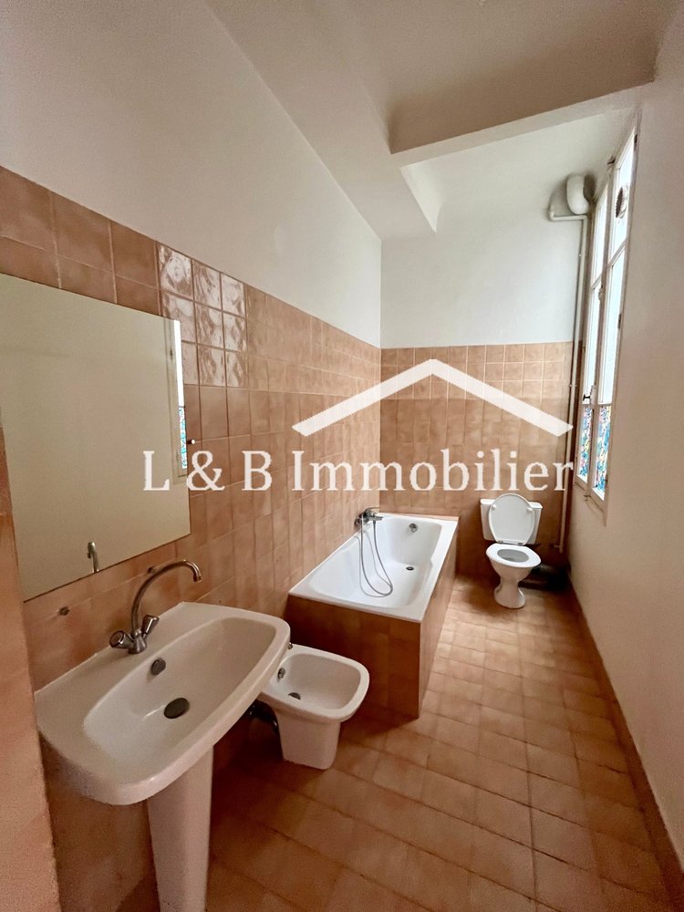 Property photo in Carre d'Argent
