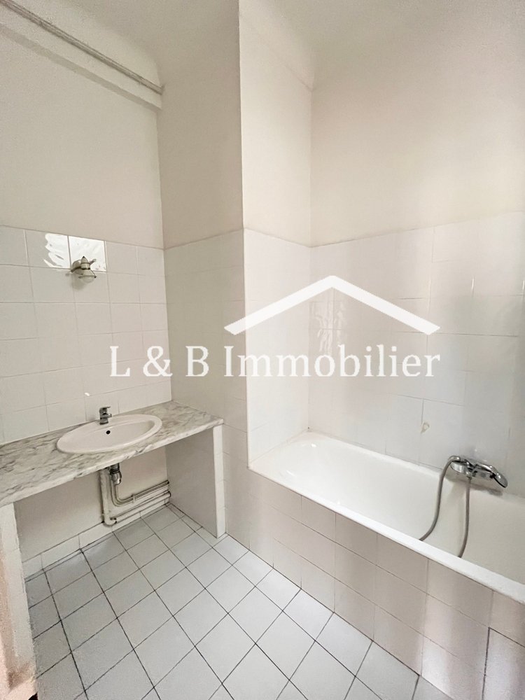 Property photo in Carre d'Argent