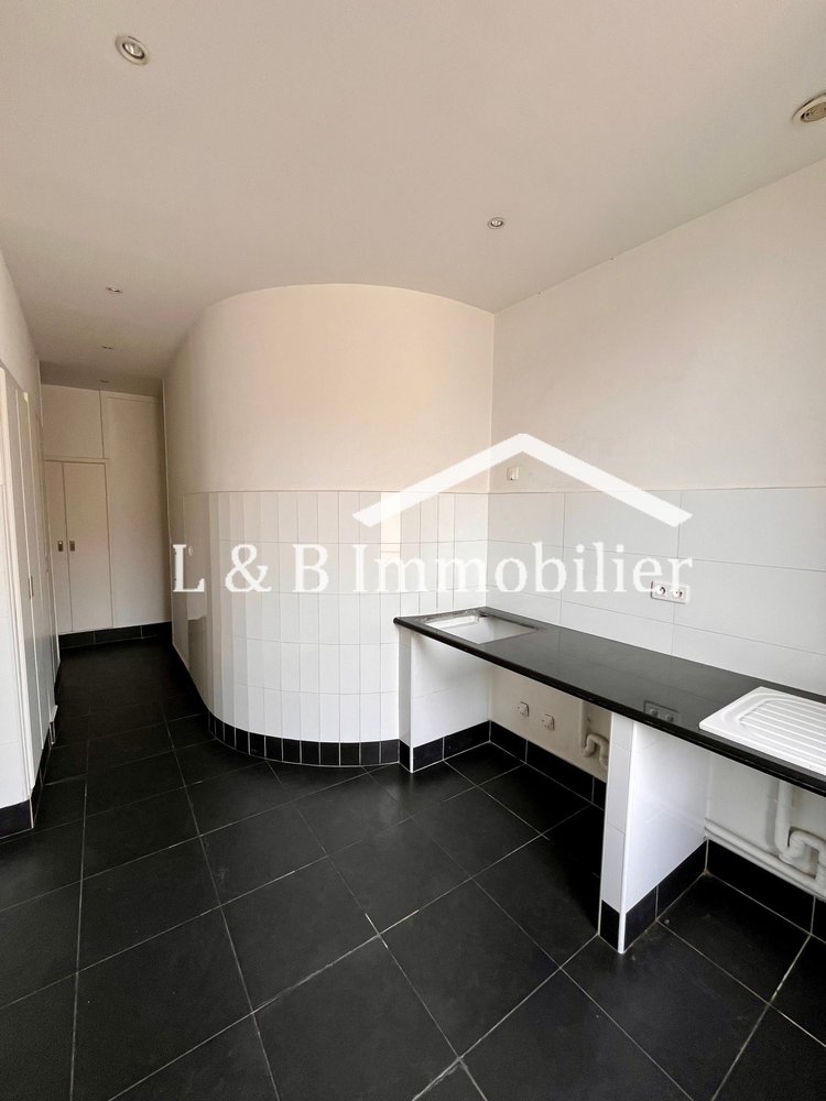 Property photo in Carre d'Argent