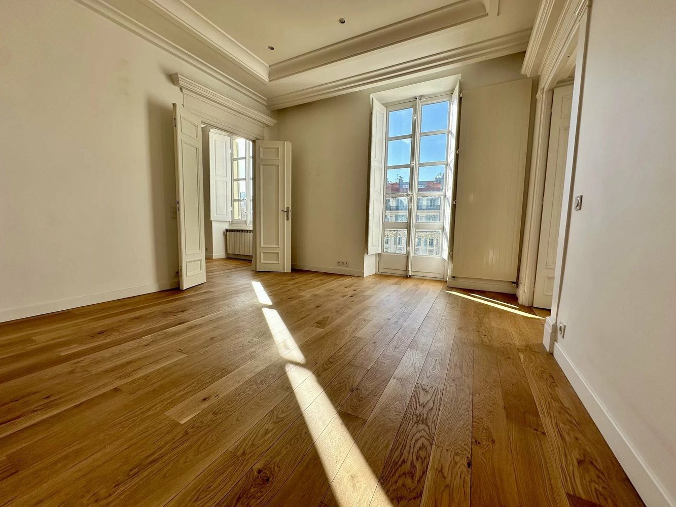 Property photo in Carre d'Argent