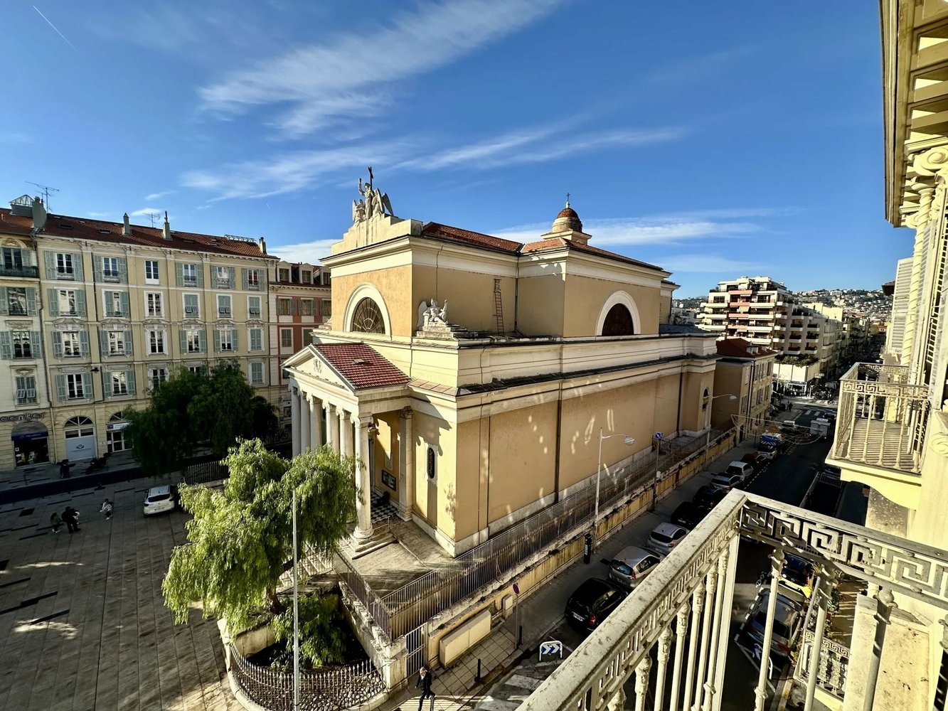 Property photo in Carre d'Argent