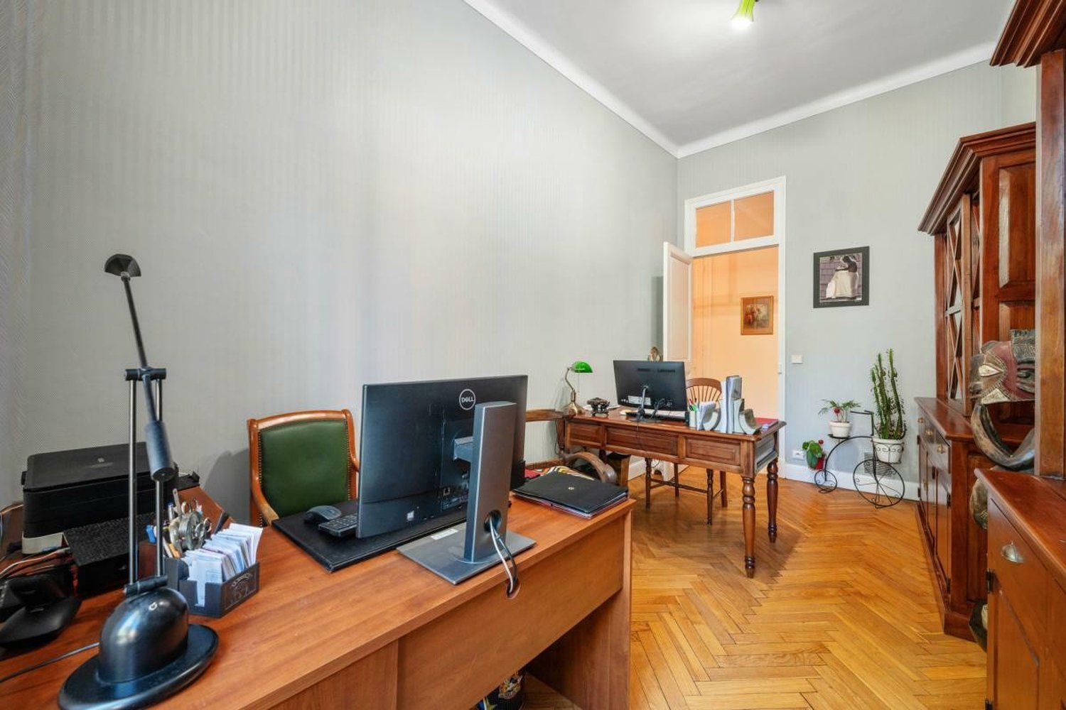 Property photo in Carre d'Argent