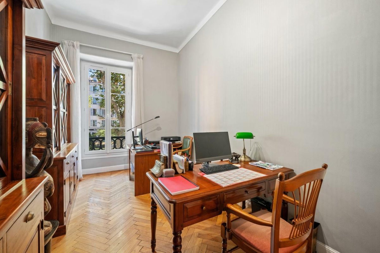 Property photo in Carre d'Argent