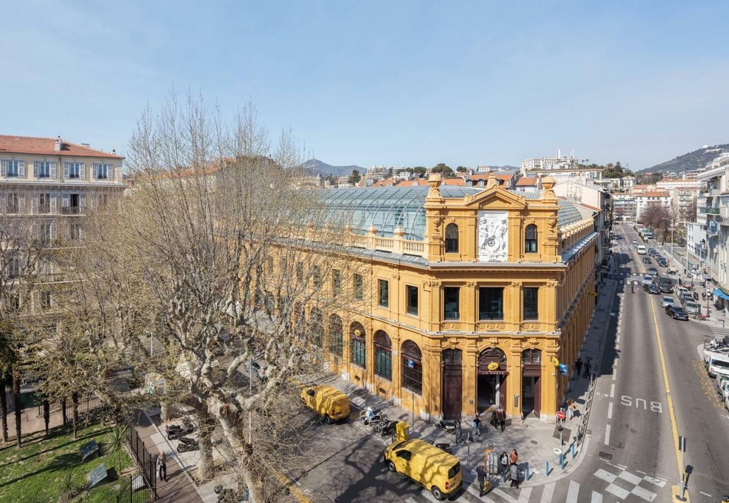 Property photo in Carre d'Argent