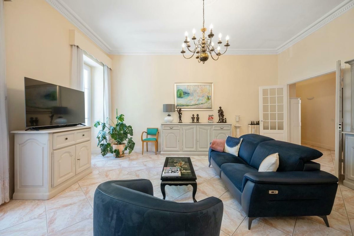 Property photo in Carre d'Argent
