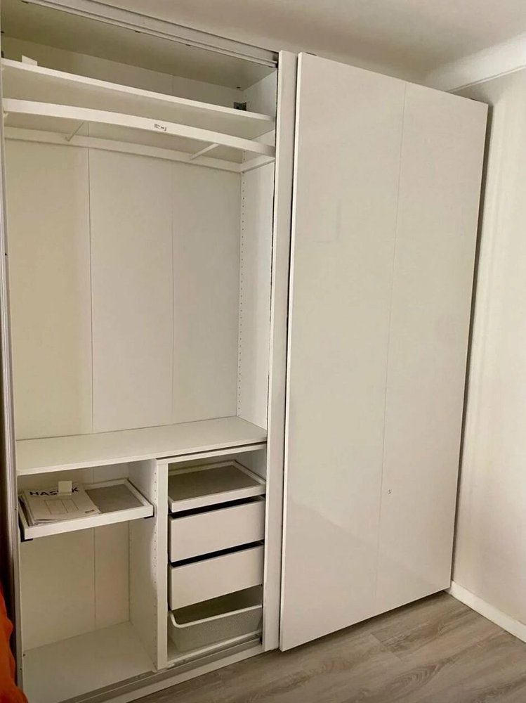 Property photo in Carre d'Argent