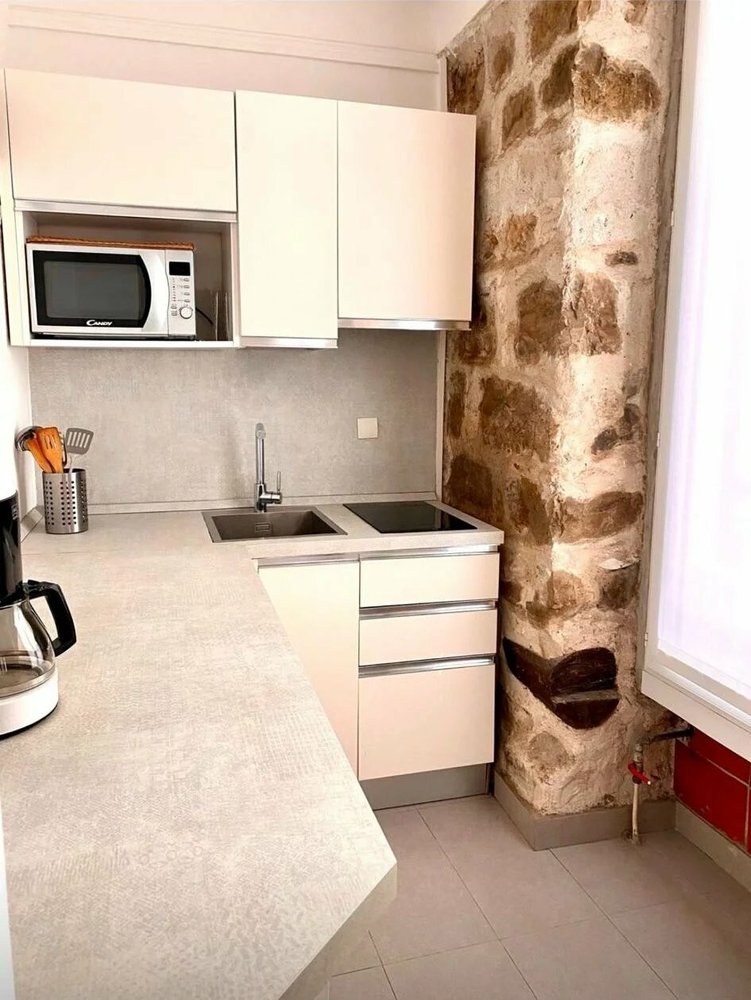 Property photo in Carre d'Argent