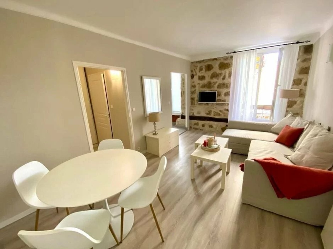 Property photo in Carre d'Argent