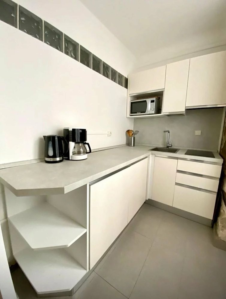 Property photo in Carre d'Argent