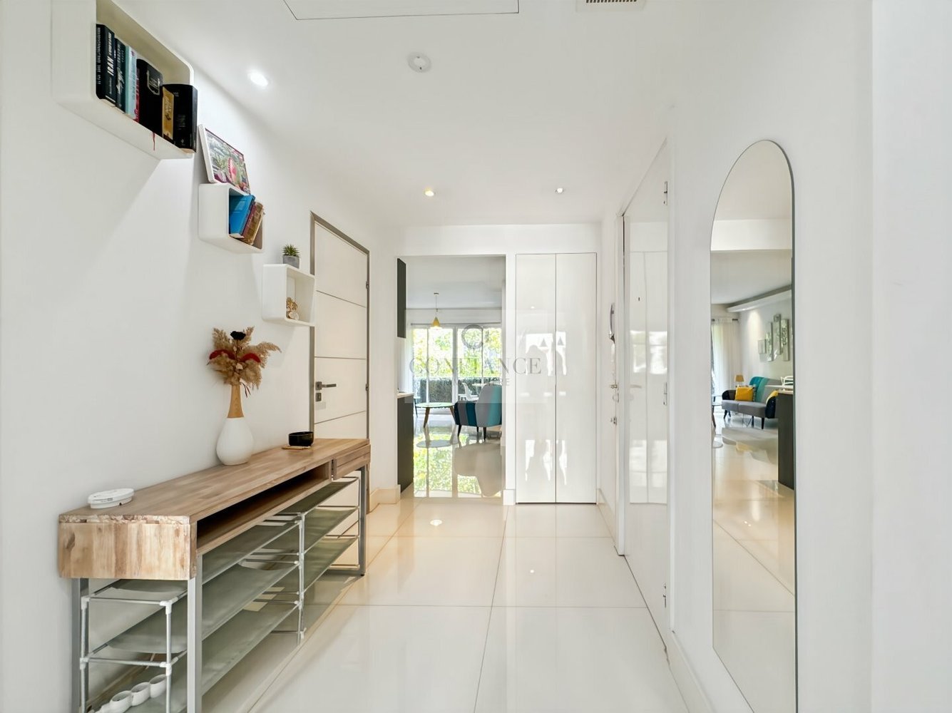 Property photo in Carre d'Argent