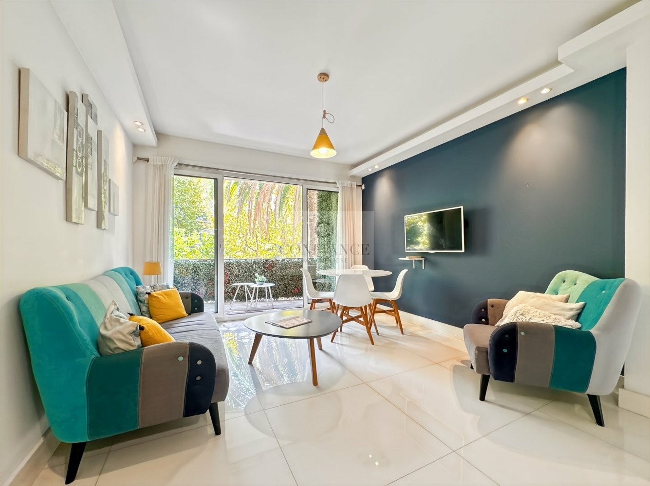 Property photo in Carre d'Argent