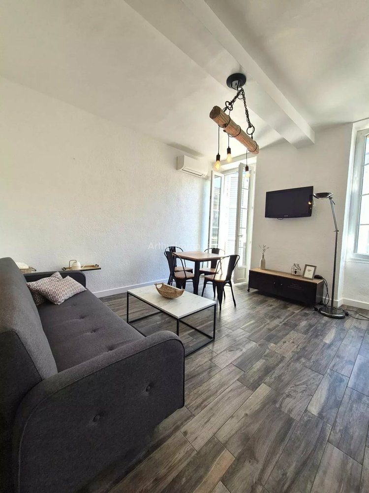 Property photo in Carre d'Argent