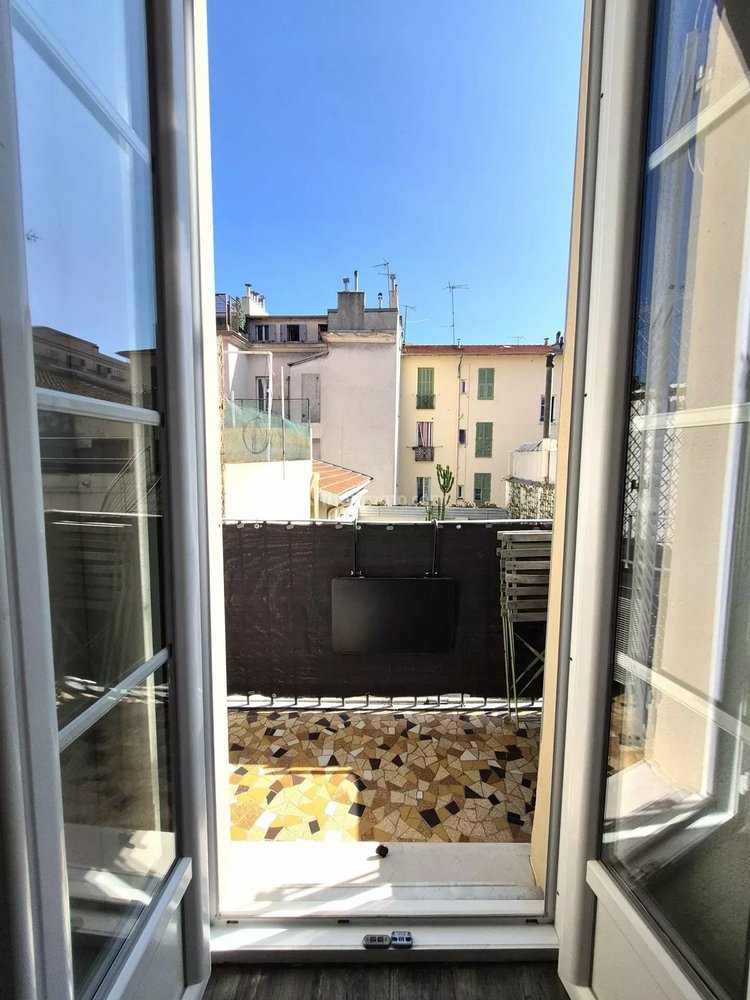 Property photo in Carre d'Argent