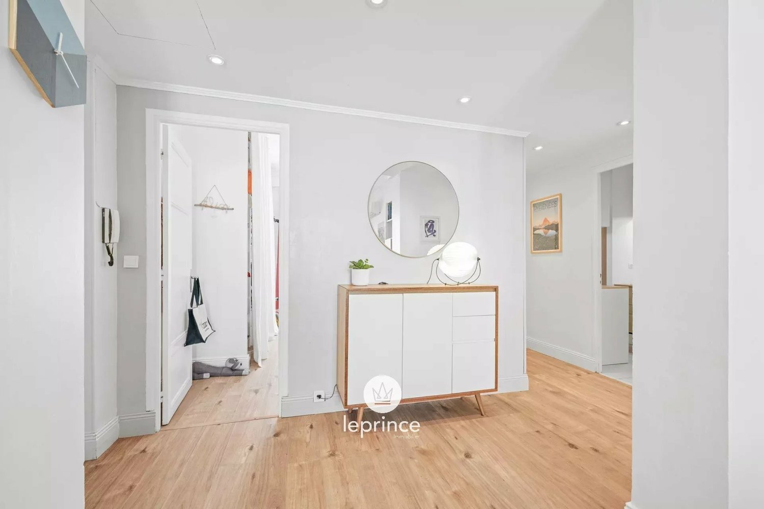 Property photo in Carre d'Argent