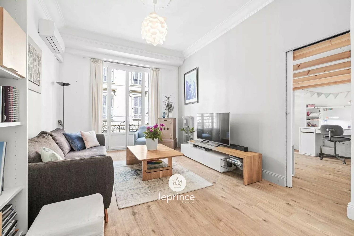 Property photo in Carre d'Argent