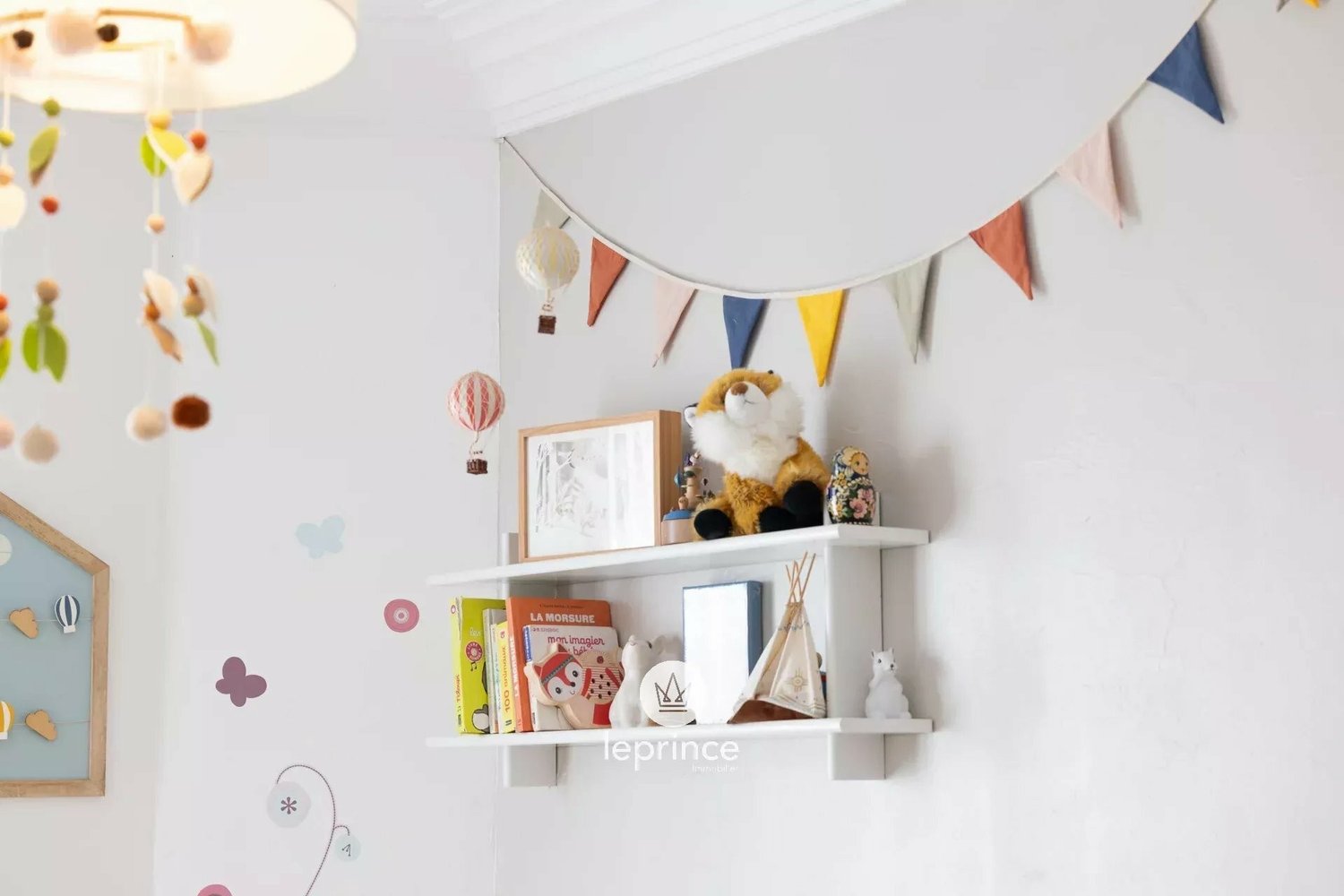 Property photo in Carre d'Argent